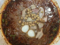 -青石桥老瓦房肥肠粉总店(青石桥总店)