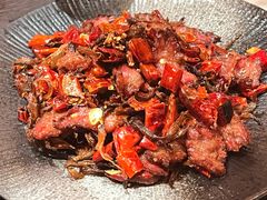 -芸鲜季·云南野生菌餐厅· 云南风物味研社(闵行店)