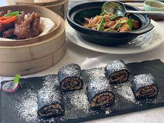 -海湾壹品·粤菜·早茶·烤鸭(拱北店)