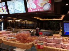 -稻香酒家(天河城店)
