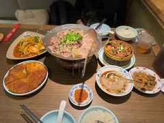 -肖四女乐山跷脚牛肉(滨江天街店)