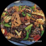 来看看这家烤鱼