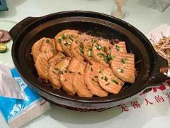 -江南韵·无锡太湖文化体验餐厅(凤凰天街店)