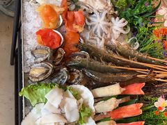 -集渔·泰式海鲜火锅(科华店)