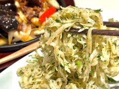 -遇见长安之高山流水(李家村万达店)