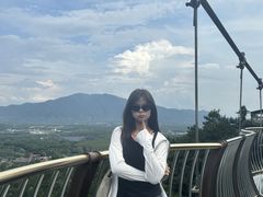 -牛鱼嘴原始生态风景区
