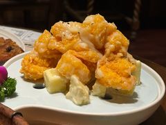 -南园民国茶楼餐厅·常州菜(北大街店)