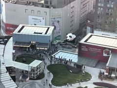 -成都尼依格罗酒店