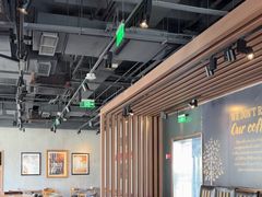 -COSTA COFFEE(金长安大厦店)