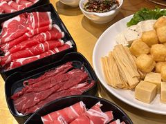 -牛街清真满恒記(平安里西大街店)