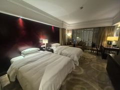 -宁波东港喜来登酒店