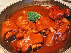 -鹿港小镇(霄云店)