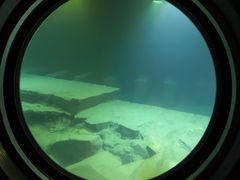 -白鹤梁水下博物馆