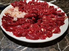 -仄园围炉坊·牛肉火锅·汕头卤水火锅(蛇口店)