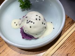 -壹兆炭火烤肉·烤鳗鱼(全运路店)