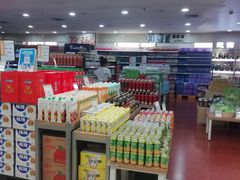-永辉超市(六里桥店)