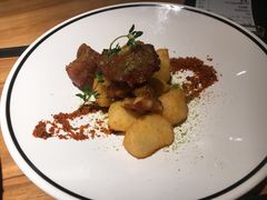 -新太二·鲜料川菜(智慧城广百店)