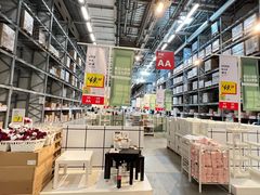 -宜家家居(西安未央商场店)