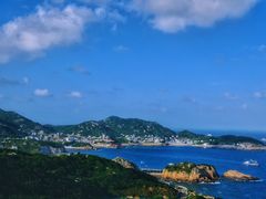 -枸杞岛