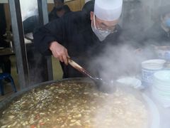 -老字号贾家肉丸糊辣汤(光明巷店)