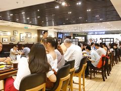 -大家乐(广州天河城六楼店)