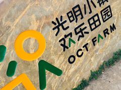 -光明小镇欢乐田园