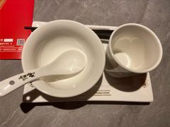 -啫神·广州地标美食(北京路店)