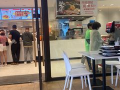 -乡村基(双流时代奥特莱斯餐厅)