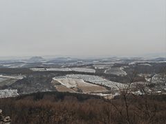 -帽儿山国家森林公园