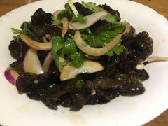 -新疆伏拉沃餐厅(白龙南路店)