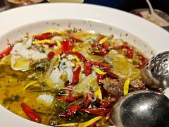 -太二酸菜鱼(赣州万象城店)