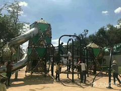 -云南民族大观园