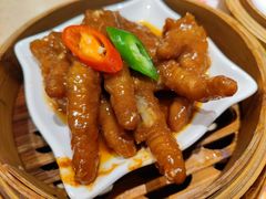 -点都德(汇盈广场店)