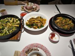 -谭厨中山传家菜.乳鸽.脆鲩鱼(华强北中航城店)