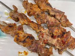 -马尔龙新疆饭店·清真(瑞景店)