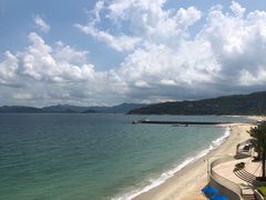 -深圳大梅沙京基洲际度假酒店