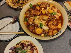 -那时新疆·若羌(经纬汇店)