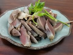 鸡胗-九斤黄三黄鸡专卖店