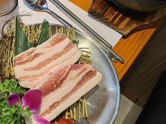 -kingkong大猩猩烤肉(CBD店)