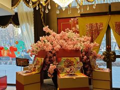 -京宴点心局