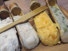 -水林间·寿喜烧自助(仙林金鹰店)