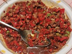 -千百味红餐厅·江西菜(绿地双子塔店)