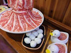 -川玉楼火锅(大庆中路店)