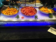 -宁波逸东豪生大酒店·豪生咖啡厅