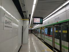 -狮子山(地铁站)