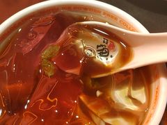 -探鱼·鲜青椒爽麻烤鱼(广州欣荣广场店)
