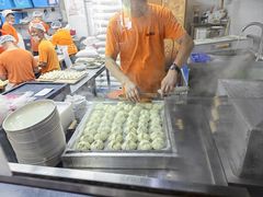 -津门张记包子铺(华昌道店)