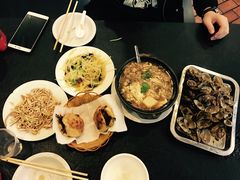 -买又大餐厅(福林里店)