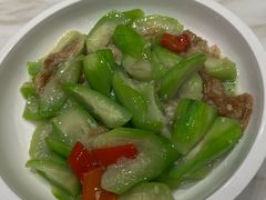 -宏玲餐厅(四川南路店)