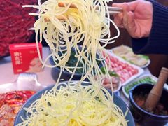 -渝大龙重庆火锅(温泉月亮湾店)